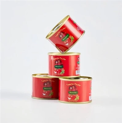 Pieliekamā pamata definīcija: kā mūsu tomātu pasta savieno tradīcijas un rītd...