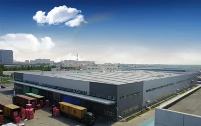 Ningbo Kenale Food atzīmē 15. gadadienu ar grandiozu izstādi Gulfood 2026 Dubaijā